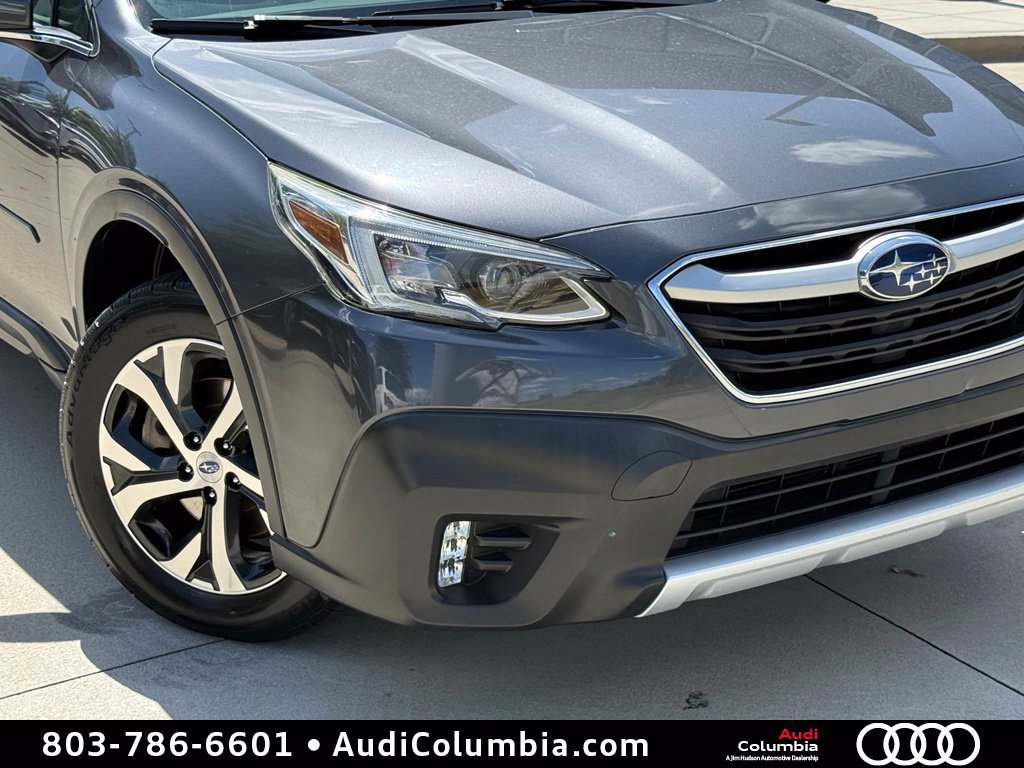 Used 2020 Subaru Outback Limited XT w/ Popular Package #2 AWD/4WD image 6
