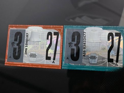 Used 2024 Volkswagen Atlas SE w/ Black Wheel Package image 39