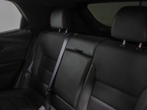 Used 2022 Chevrolet TrailBlazer RS FWD image 24