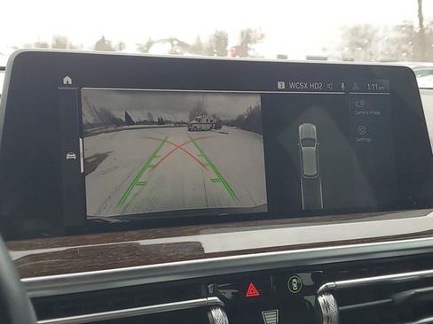 Used 2022 BMW X3 xDrive30i image 15