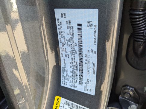 New 2025 Ford Bronco Big Bend image 33