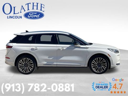 Used 2020 Lincoln Corsair Reserve w/ Equipment Group 201A image 6