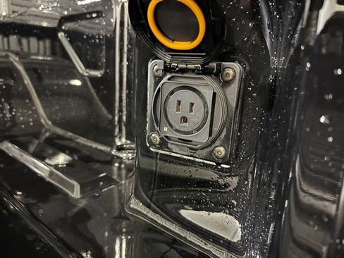 New 2026 Chevrolet Silverado 2500 LTZ w/ LTZ Plus Package image 8