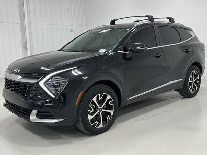 Used 2024 Kia Sportage EX