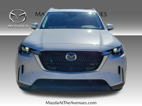 New 2026 MAZDA CX-90 3.3 Turbo w/ Preferred Package image 3