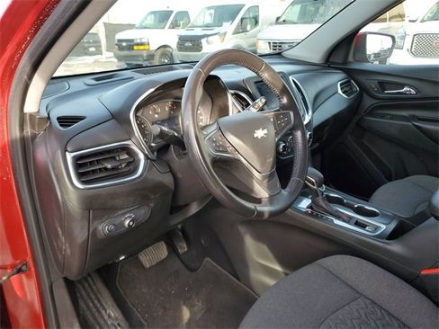 Certified 2022 Chevrolet Equinox LT image 10