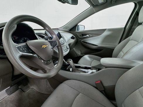 Used 2019 Chevrolet Malibu LS w/ Driver Confidence Package II FWD image 20