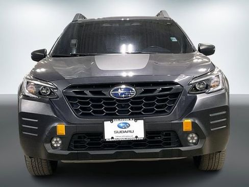 Used 2023 Subaru Outback Wilderness image 2
