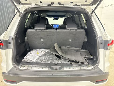 Used 2024 Lexus TX 350 AWD w/ Technology Package image 33