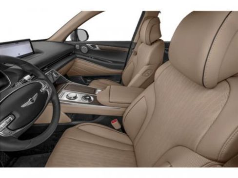 Used 2024 Genesis GV80 2.5T image 12
