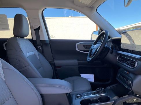 New 2025 Ford Bronco Sport Badlands image 43