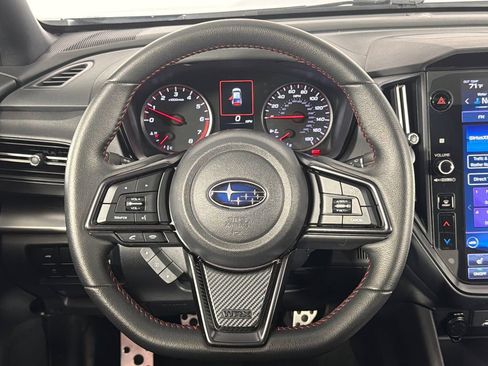 Used 2023 Subaru WRX Premium image 24