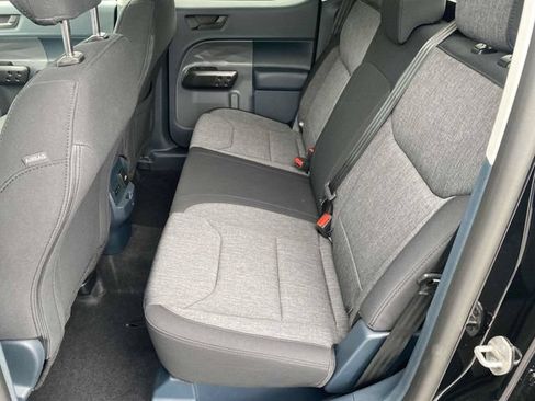 New 2026 Ford Maverick XLT w/ XLT Luxury Package AWD/4WD image 11
