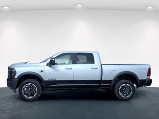 New 2026 RAM 2500 Rebel w/ Rebel Level 2 Equipment Group AWD/4WD video 4