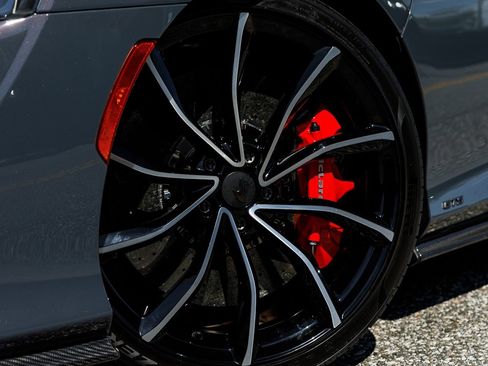 New 2025 McLaren GTS RWD image 36