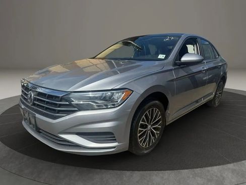 Used 2020 Volkswagen Jetta S image 1