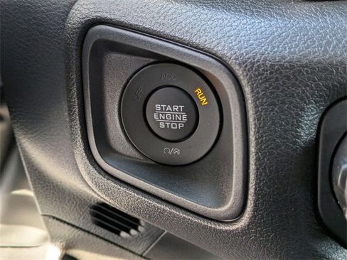 New 2026 Jeep Wrangler Sport S image 21