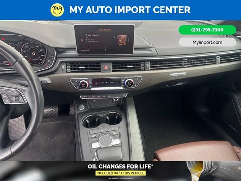 Used 2019 Audi A5 2.0T Prestige AWD/4WD image 18