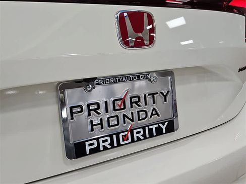 New 2025 Honda Civic Type R image 19