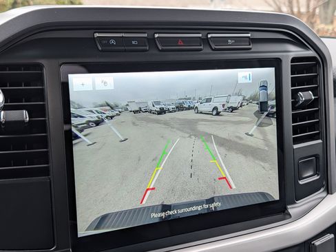 Used 2023 Ford F150 XLT w/ Equipment Group 302A High image 21