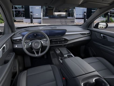 New 2026 Buick Enclave Preferred image 15