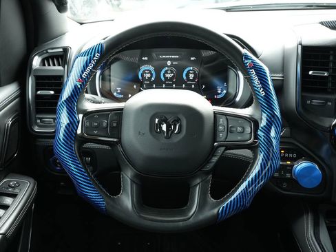 Used 2023 RAM 1500 Limited AWD/4WD image 6