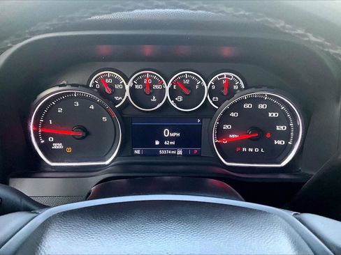 Used 2023 Chevrolet Silverado 3500 LT w/ Texas Edition image 13