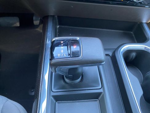 Used 2024 Chevrolet Silverado 1500 LT image 22