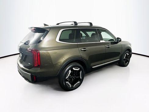 Used 2025 Kia Telluride S image 9