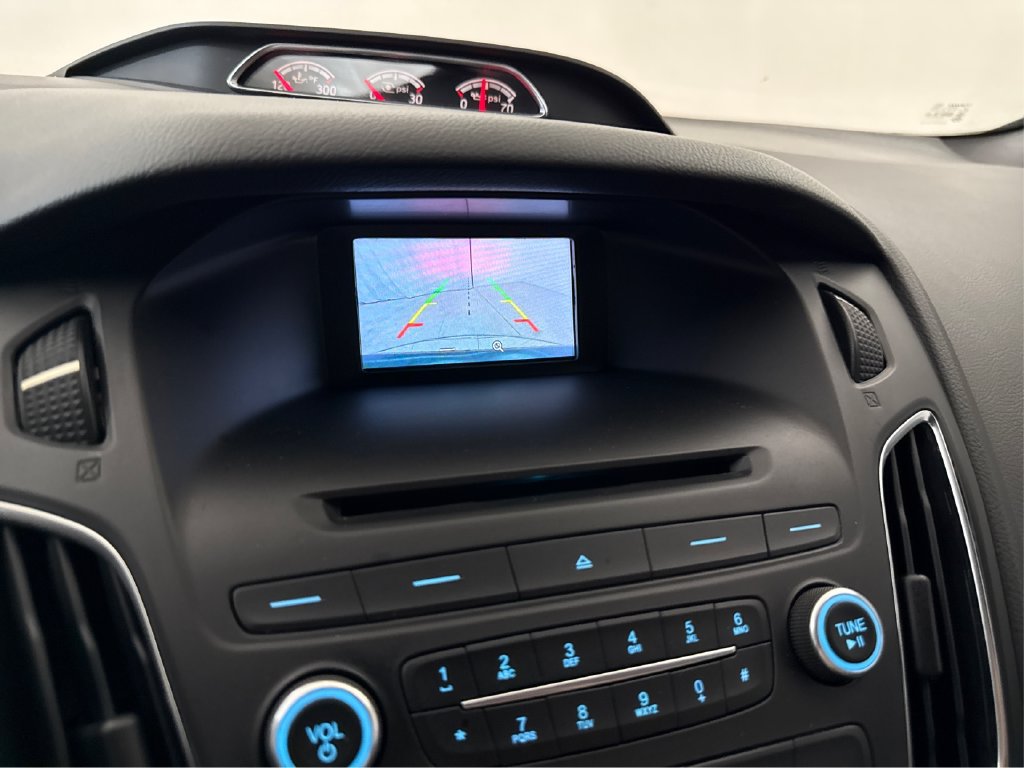 Used 2017 Ford Focus ST FWD image 37