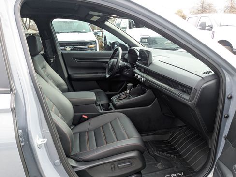 Used 2026 Honda CR-V Sport-L image 31