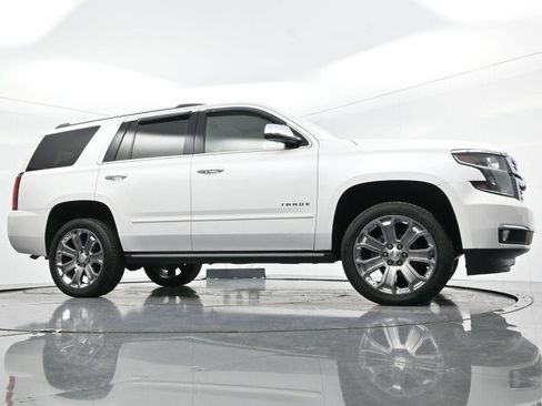 Used 2017 Chevrolet Tahoe Premier AWD/4WD image 55