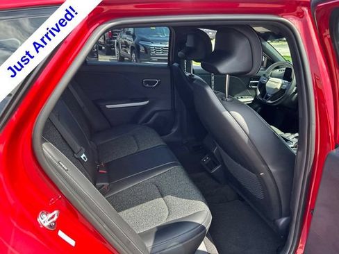 Used 2025 Kia K4 GT-Line FWD image 31