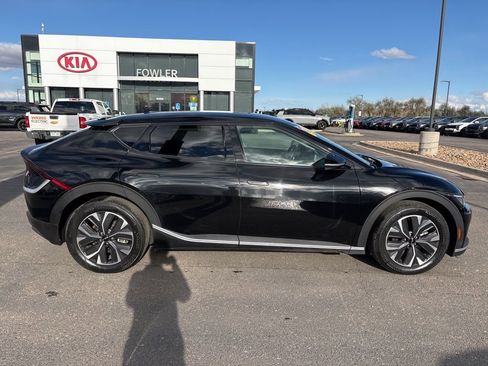 Certified 2024 Kia EV6 Light image 6