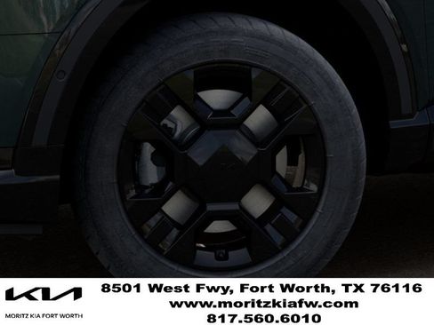 New 2027 Kia Telluride SX Prestige X-Pro AWD/4WD image 8