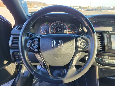 Used 2016 Honda Accord EX-L image 21