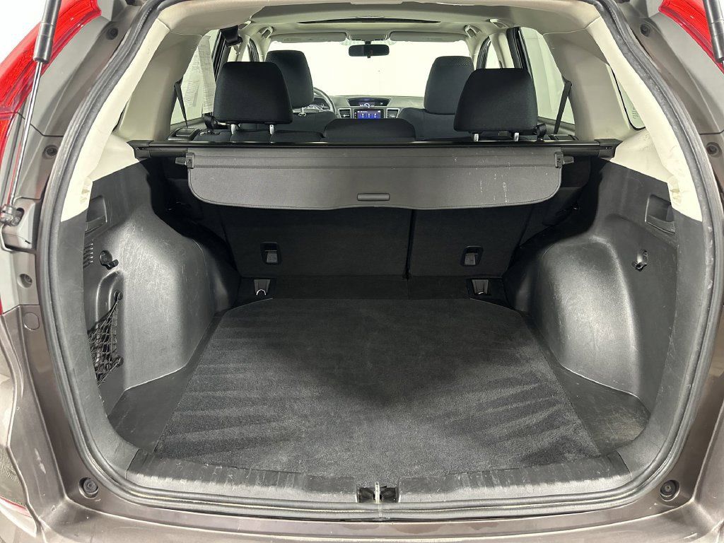 Used 2016 Honda CR-V EX image 27