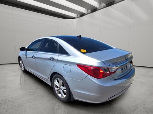 Used 2012 Hyundai Sonata Limited FWD image 3