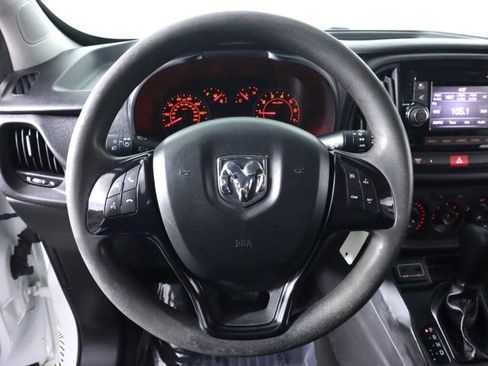 Used 2020 RAM ProMaster City Tradesman image 10