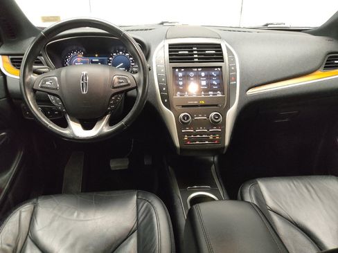 Used 2017 Lincoln MKC Select w/ Select Plus Package image 22