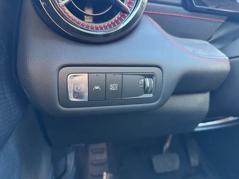 Used 2024 Chevrolet Blazer EV RS image 23