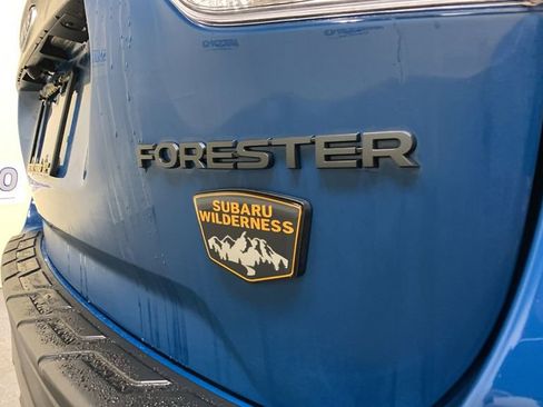Used 2023 Subaru Forester Wilderness image 19