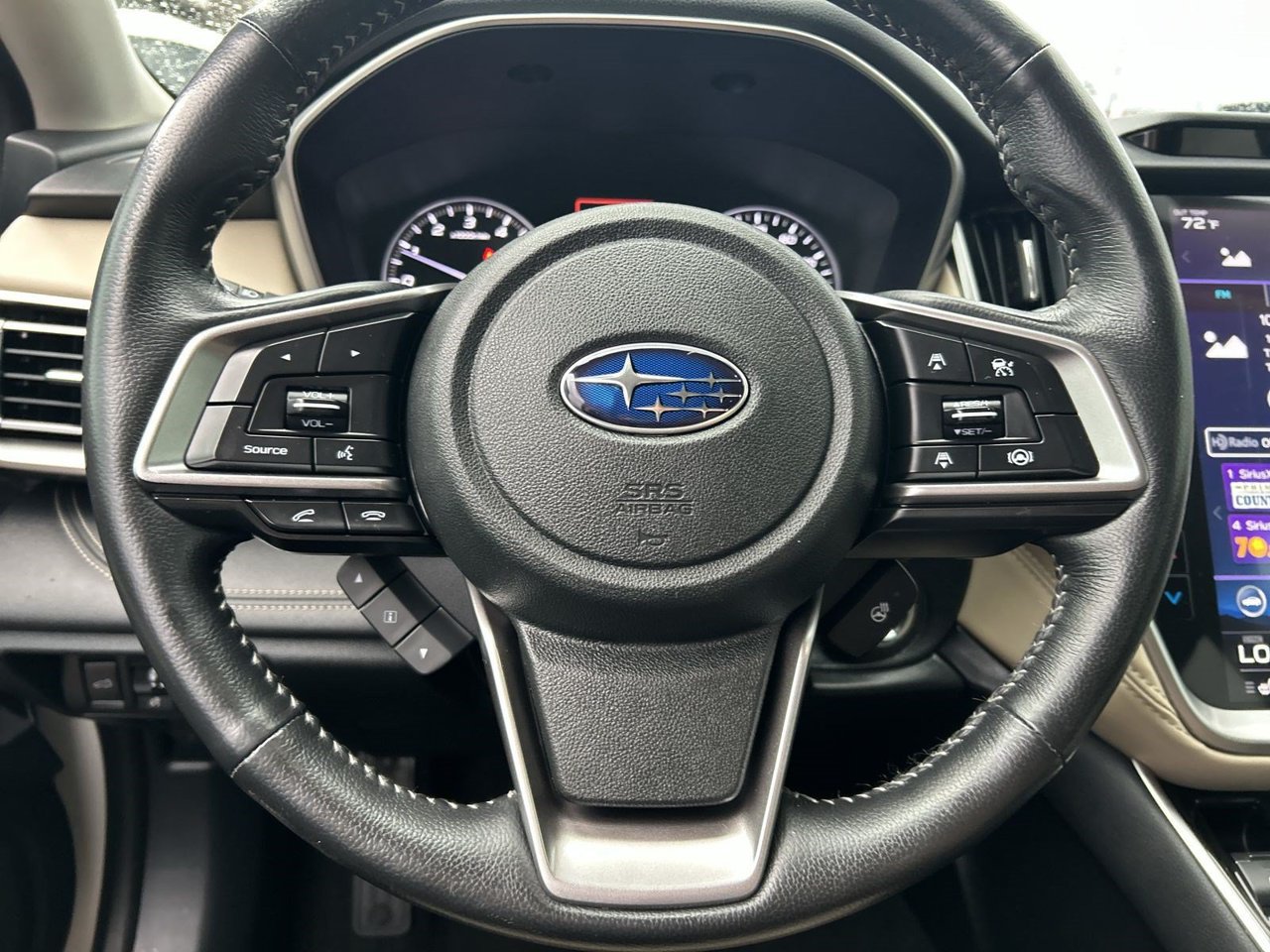Used 2021 Subaru Outback Limited w/ Popular Package #2 AWD/4WD image 20