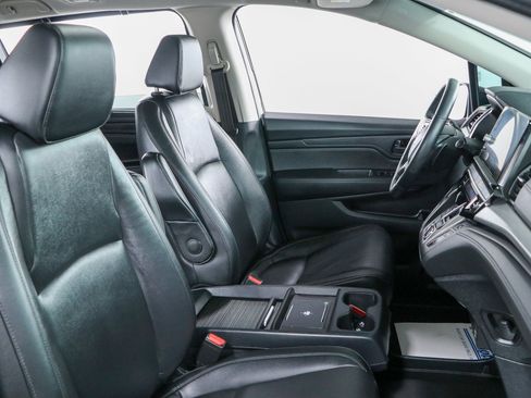 Used 2025 Honda Odyssey EX-L image 28
