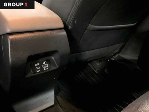 Certified 2024 Subaru Crosstrek 2.0i Premium AWD/4WD image 36