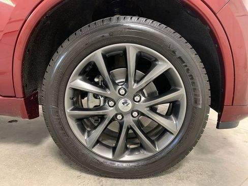 Used 2018 Dodge Durango GT AWD/4WD image 12