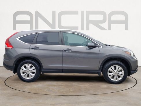 Used 2014 Honda CR-V EX-L image 12