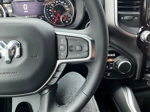 New 2026 RAM 1500 4x4 Crew Cab image 22