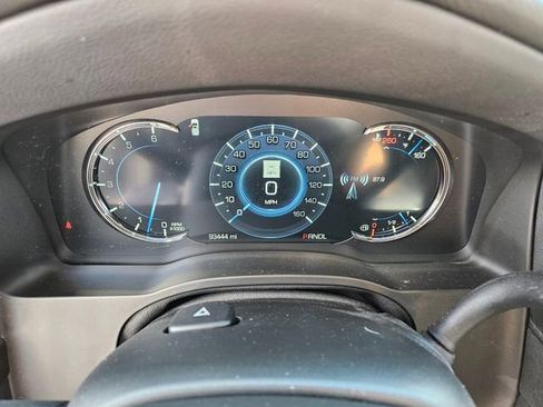 Used 2019 Cadillac Escalade Luxury image 27