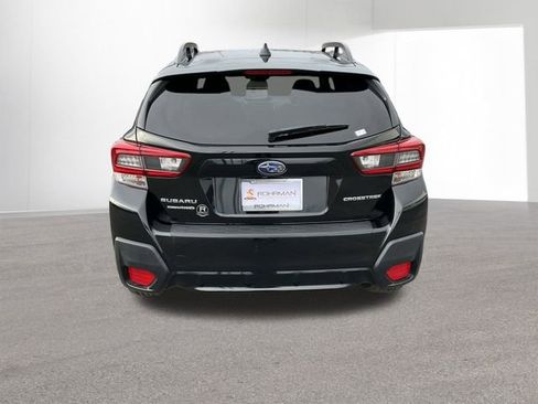 Used 2021 Subaru Crosstrek 2.0i Premium w/ Moonroof Package image 5